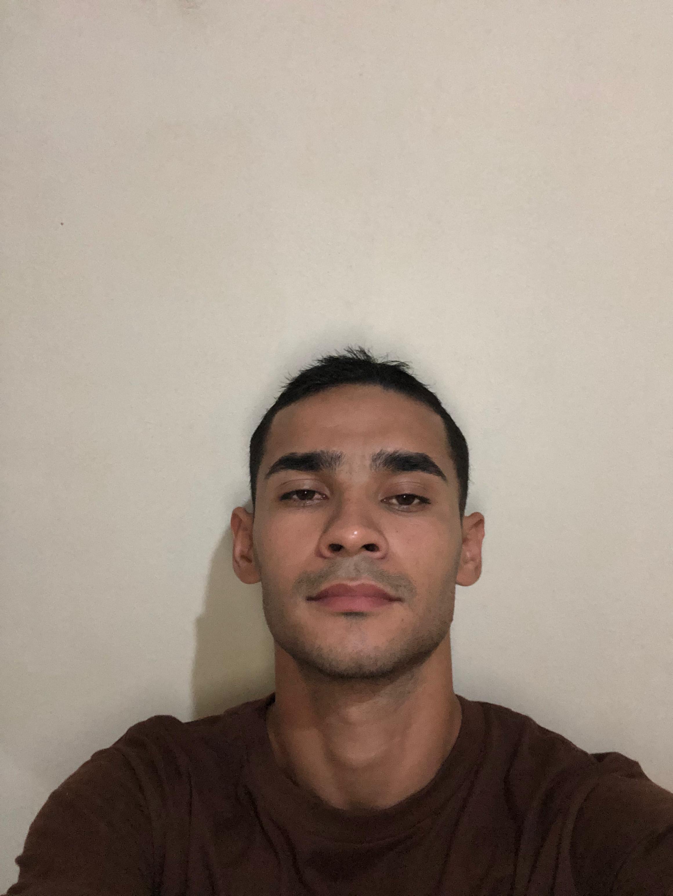 Foto do atleta
