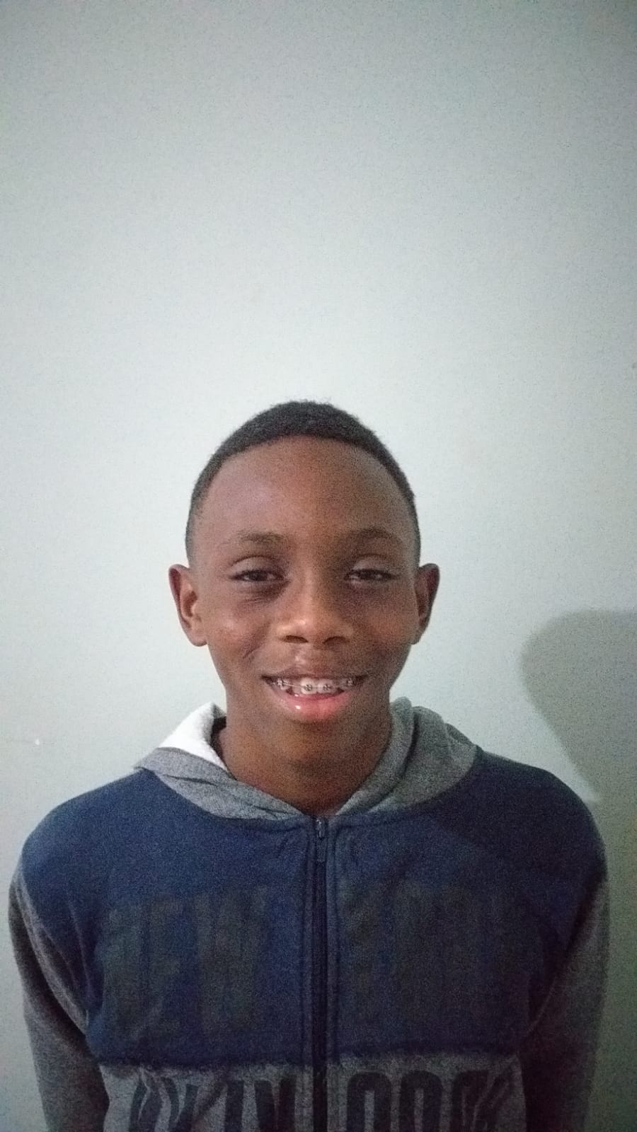 Foto do atleta