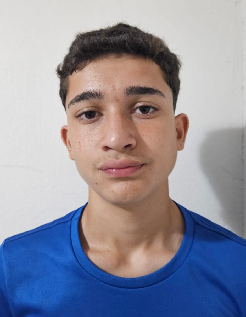Foto do atleta