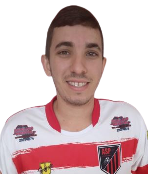 Foto do atleta