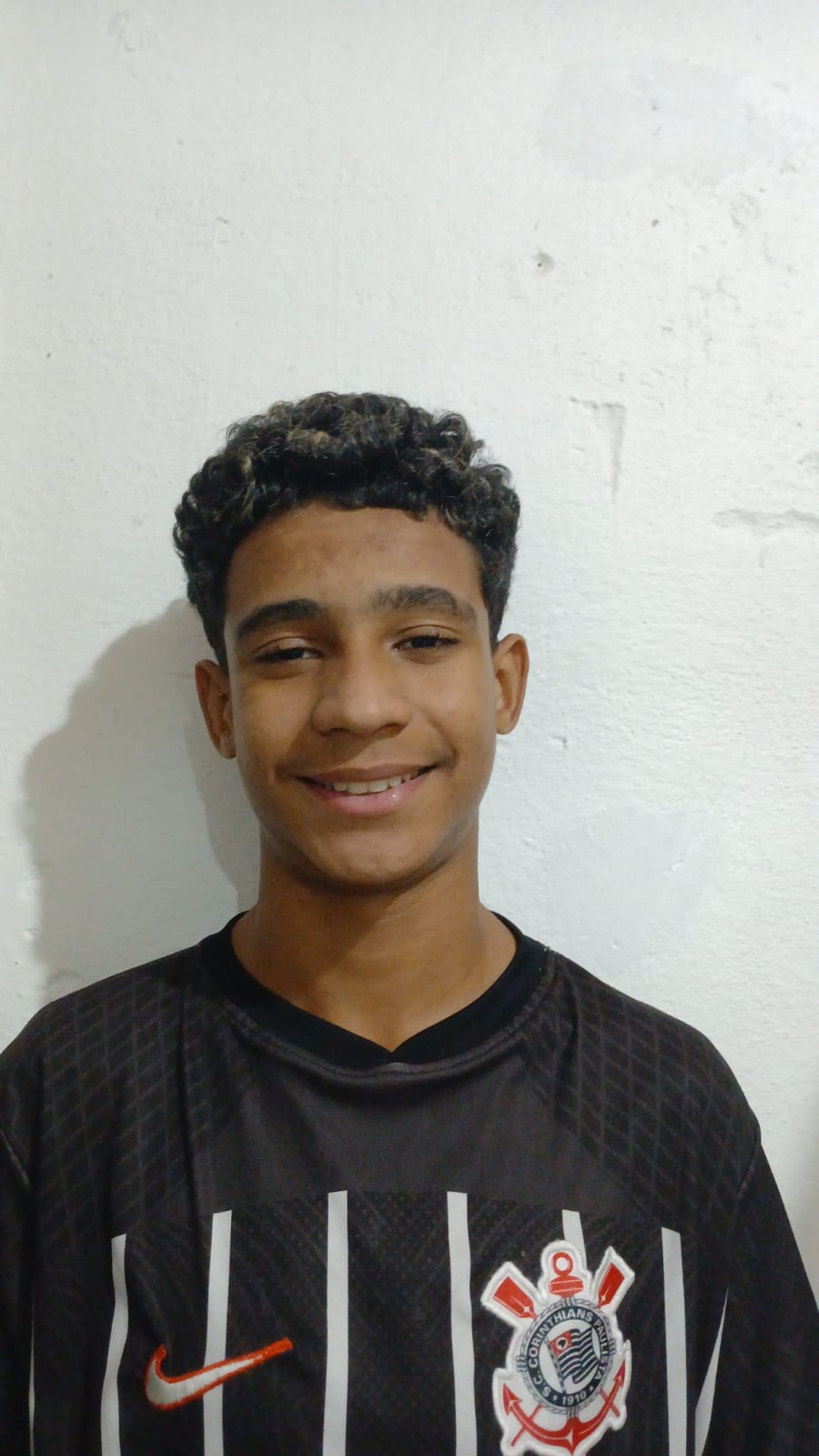 Foto do atleta