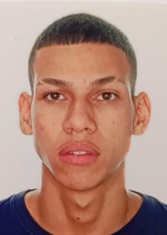 Foto do atleta