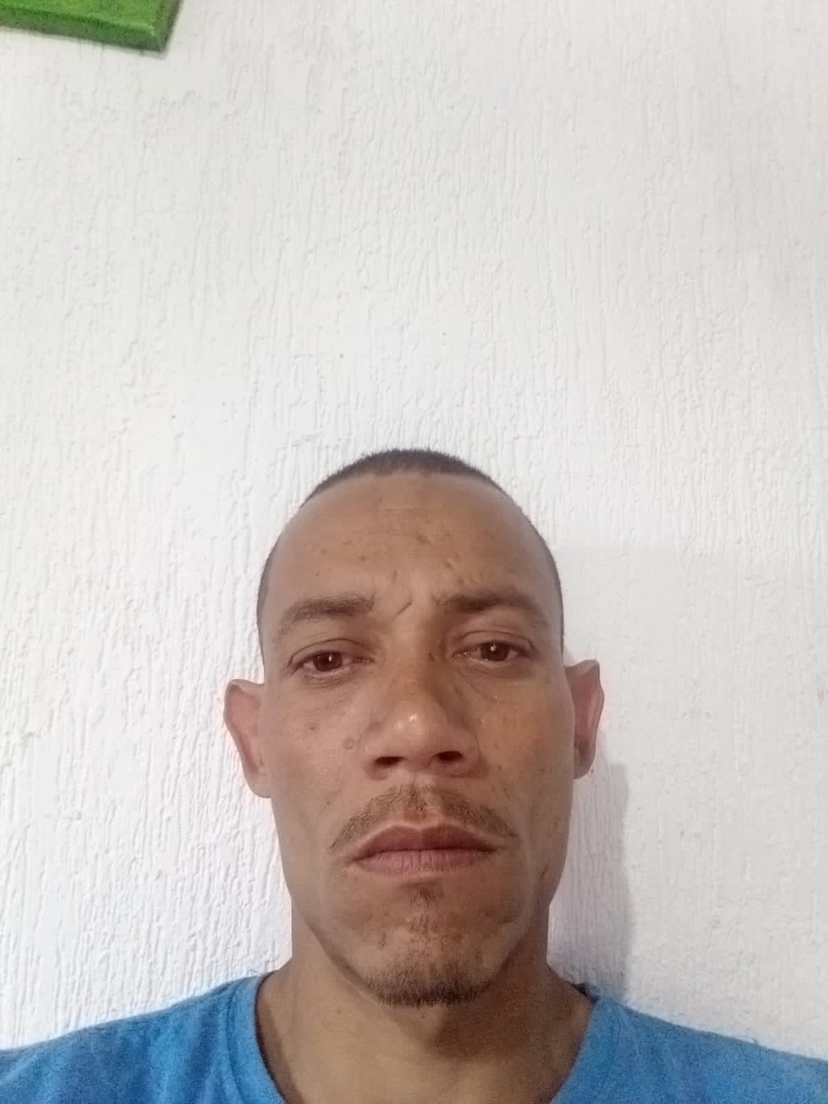 Foto do atleta