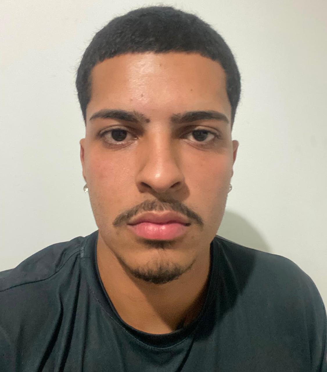 Foto do atleta