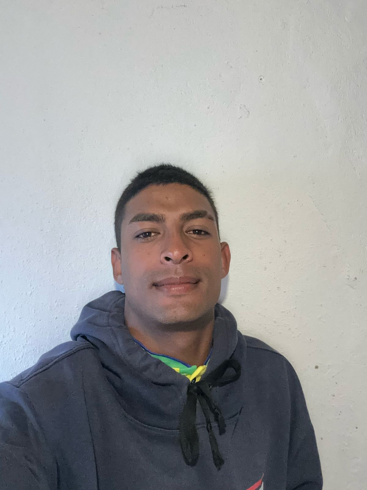 Foto do atleta