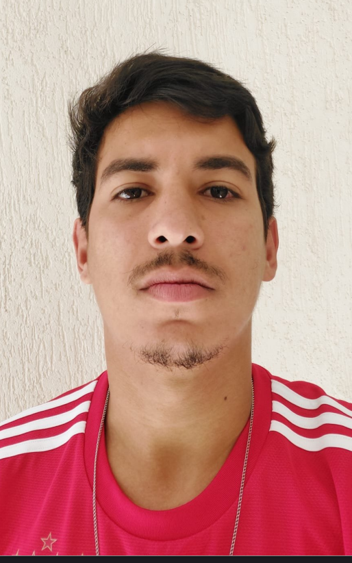 Foto do atleta