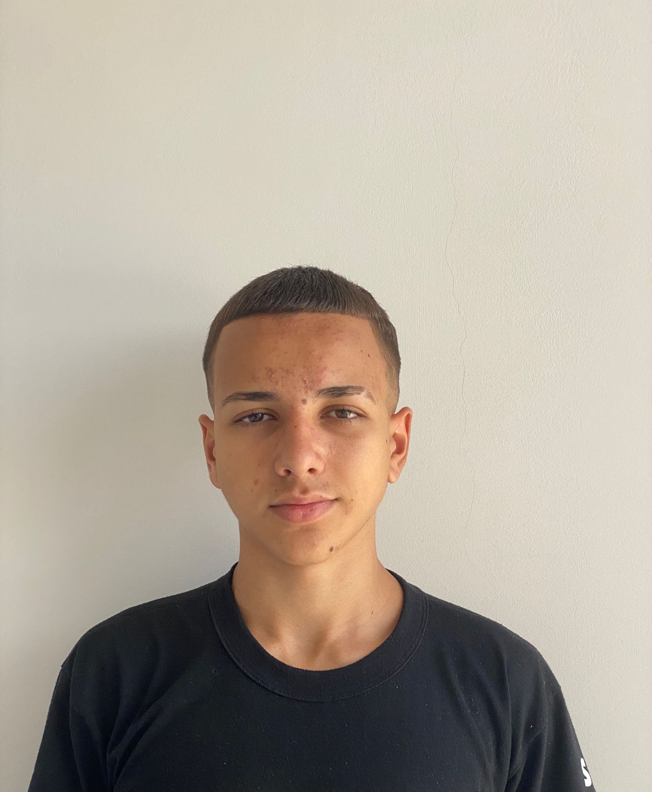 Foto do atleta