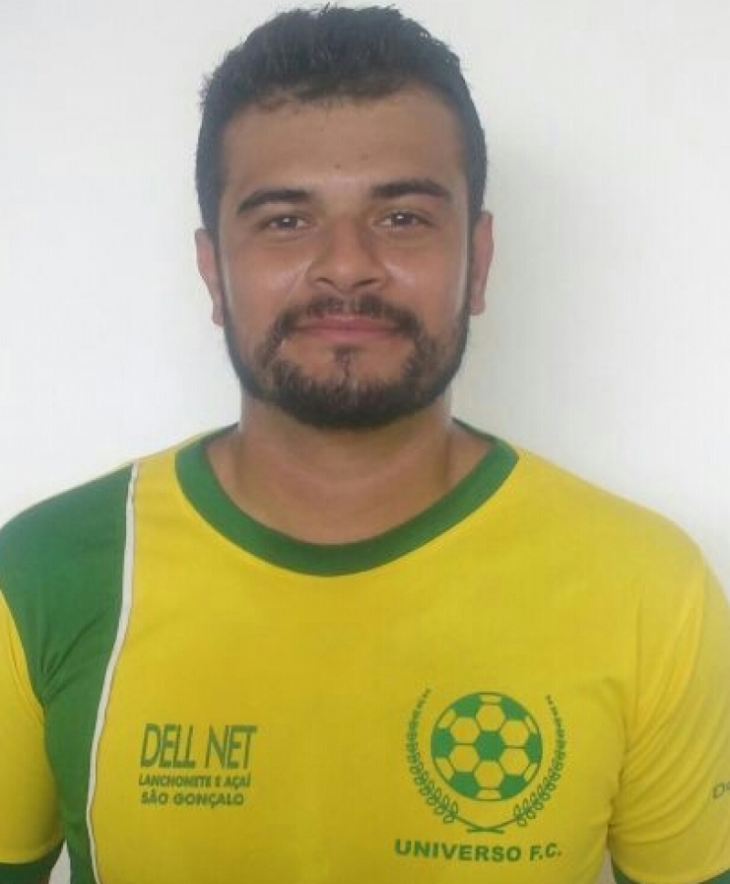 Foto do atleta