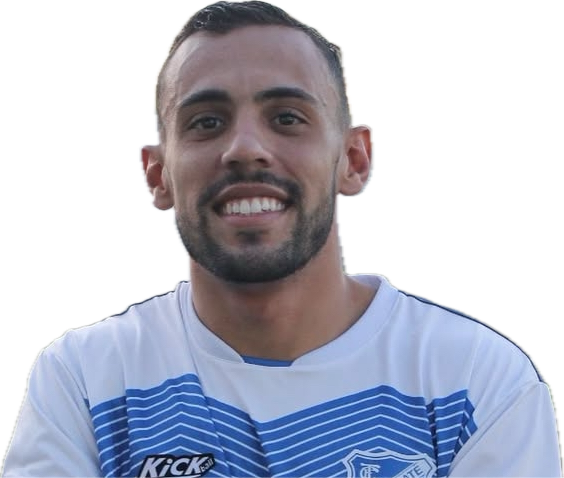 Foto do atleta