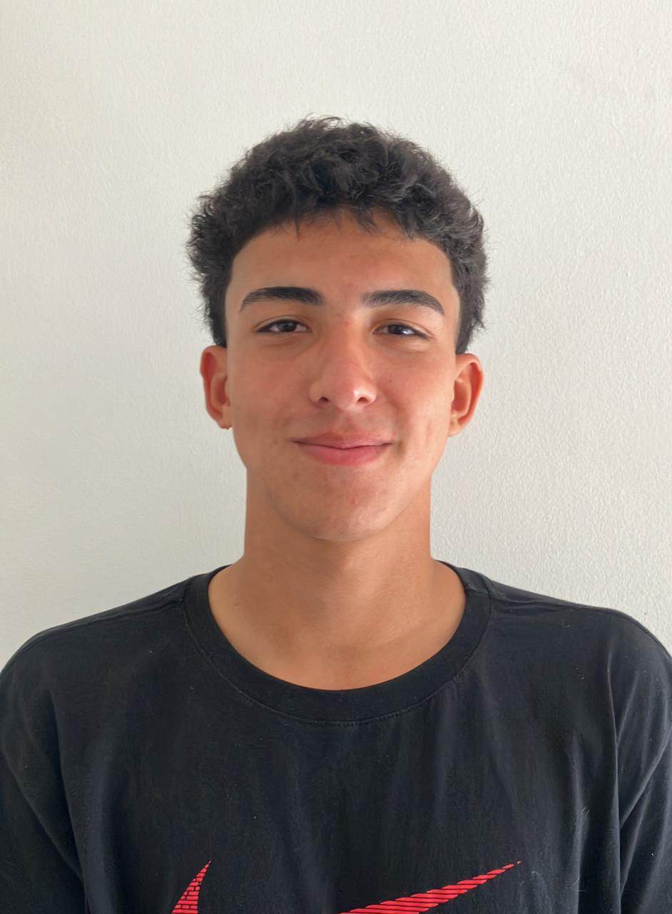 Foto do atleta