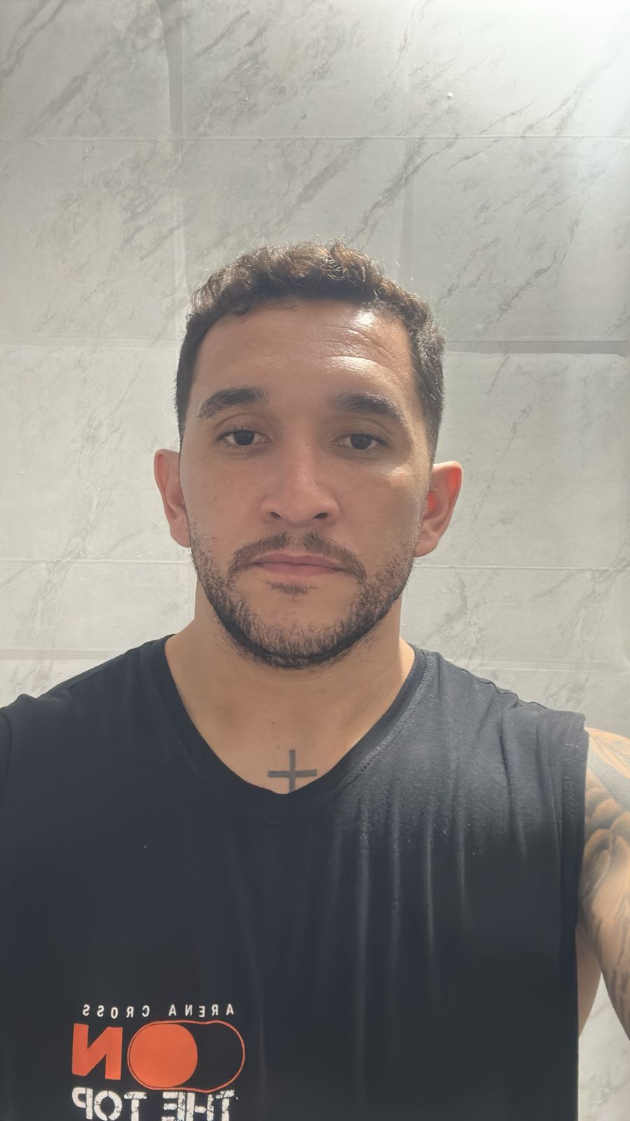Foto do atleta