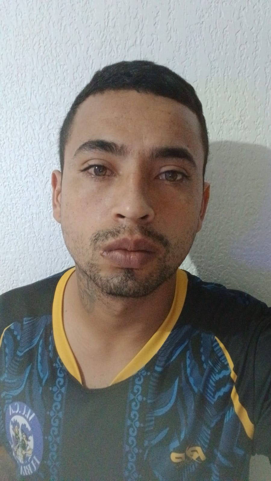 Foto do atleta