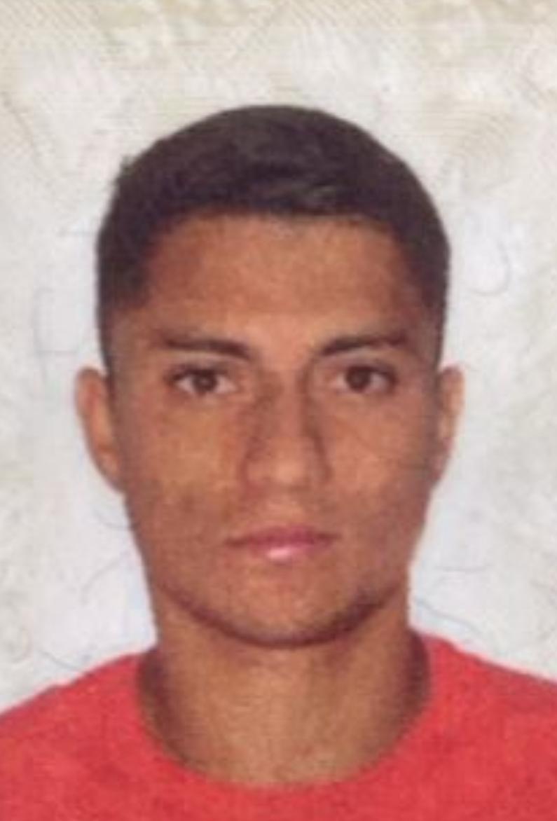 Foto do atleta