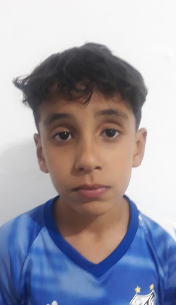 Foto do atleta
