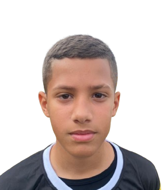 Foto do atleta