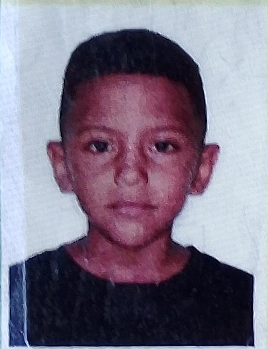 Foto do atleta