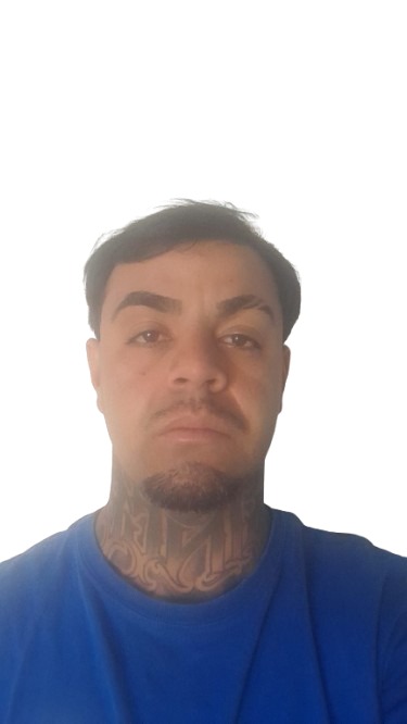Foto do atleta