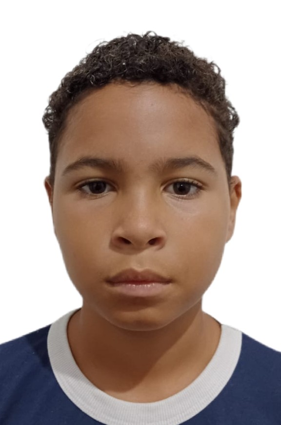 Foto do atleta