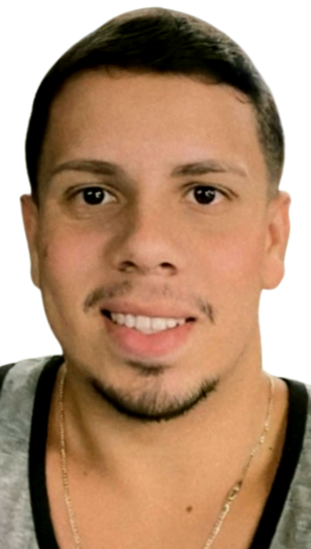 Foto do atleta