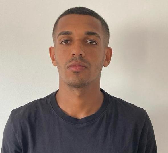 Foto do atleta