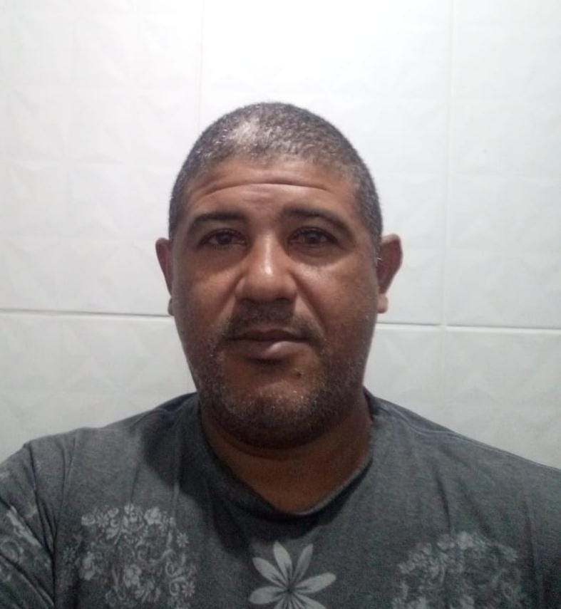 Foto do atleta