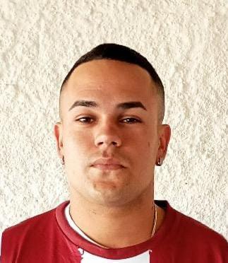 Foto do atleta