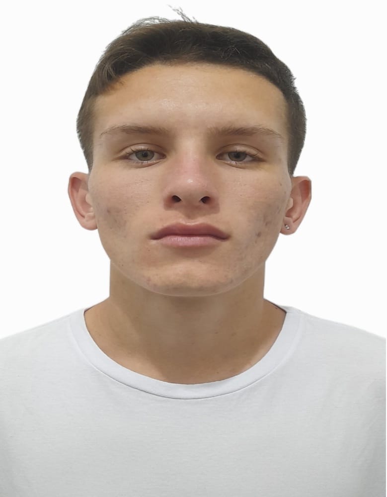 Foto do atleta