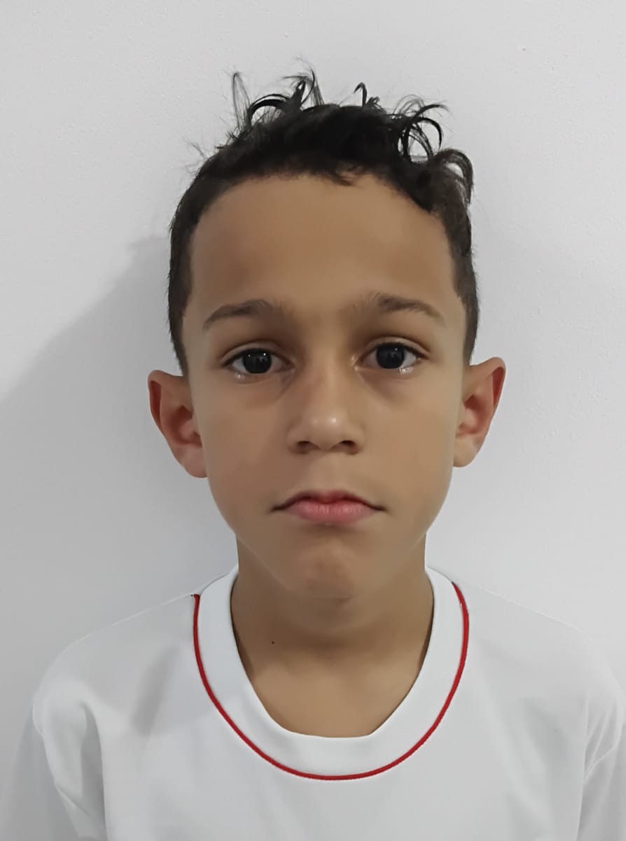 Foto do atleta