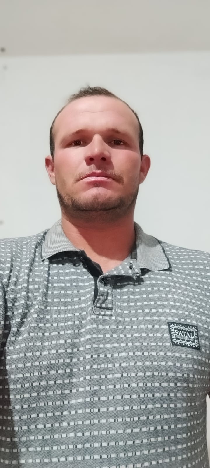Foto do atleta