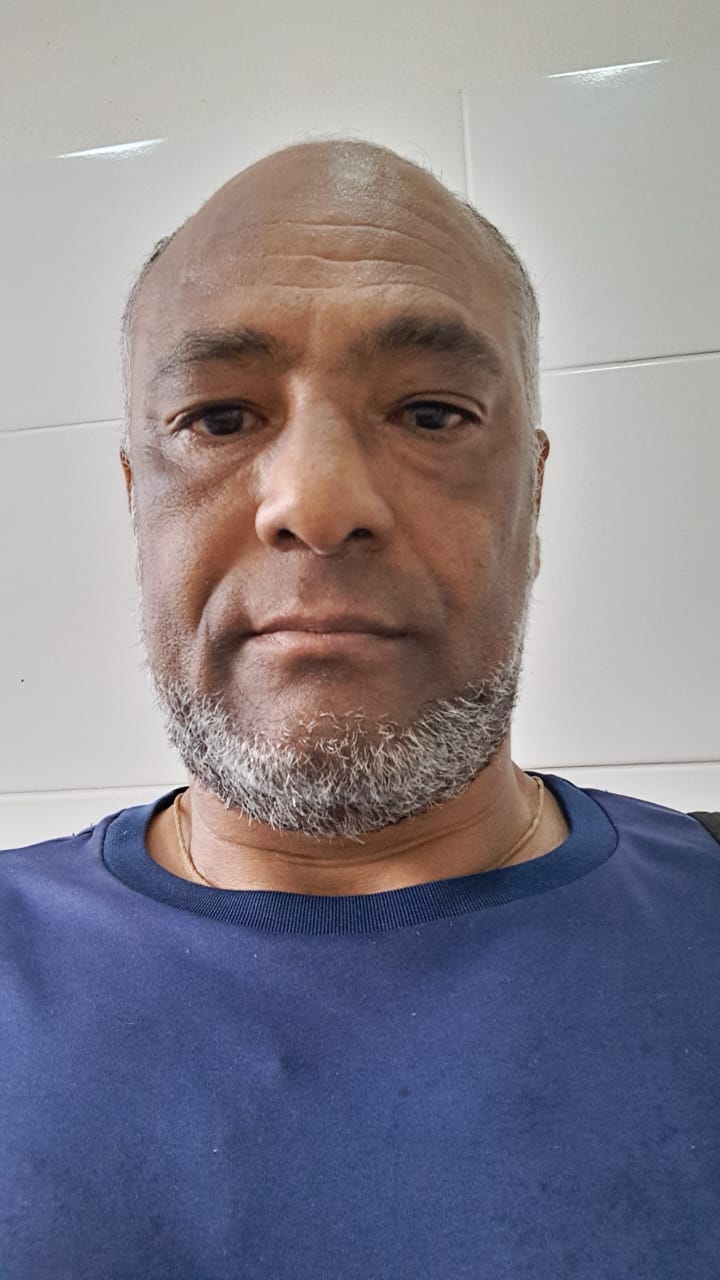 Foto do atleta