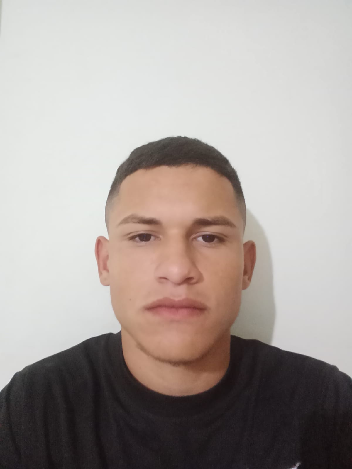 Foto do atleta