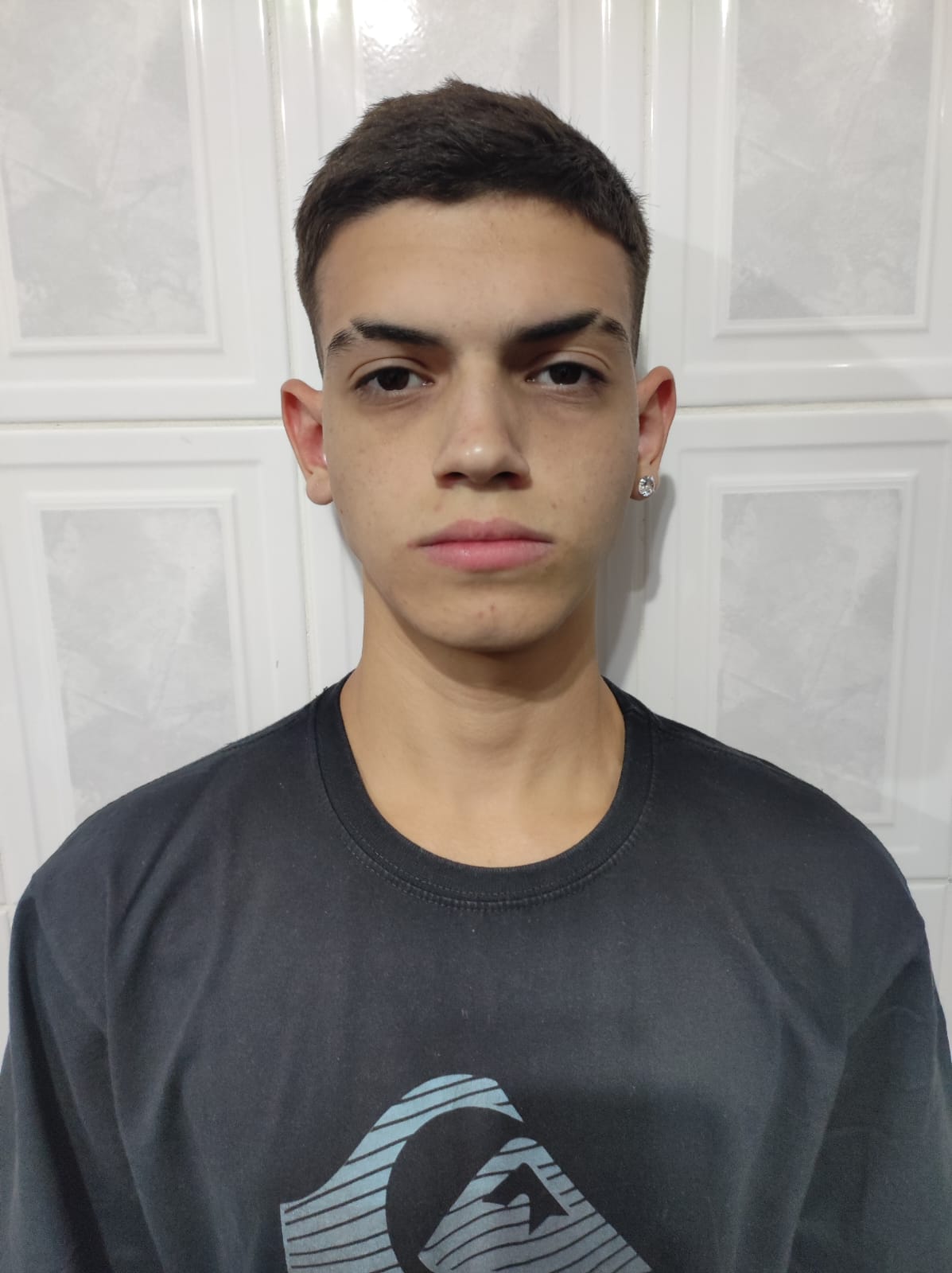 Foto do atleta