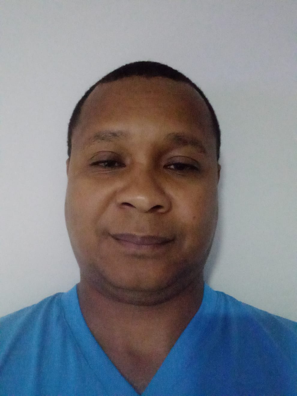 Foto do atleta