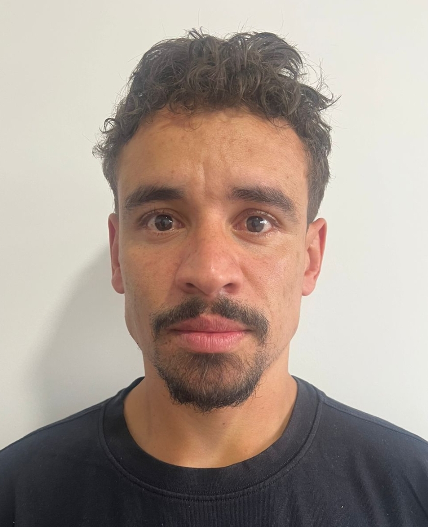 Foto do atleta