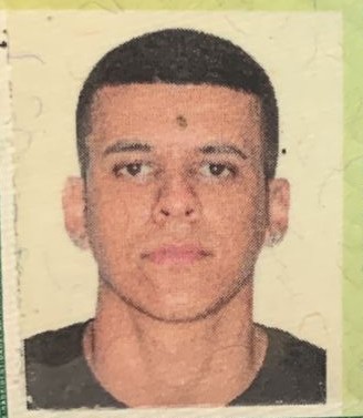 Foto do atleta