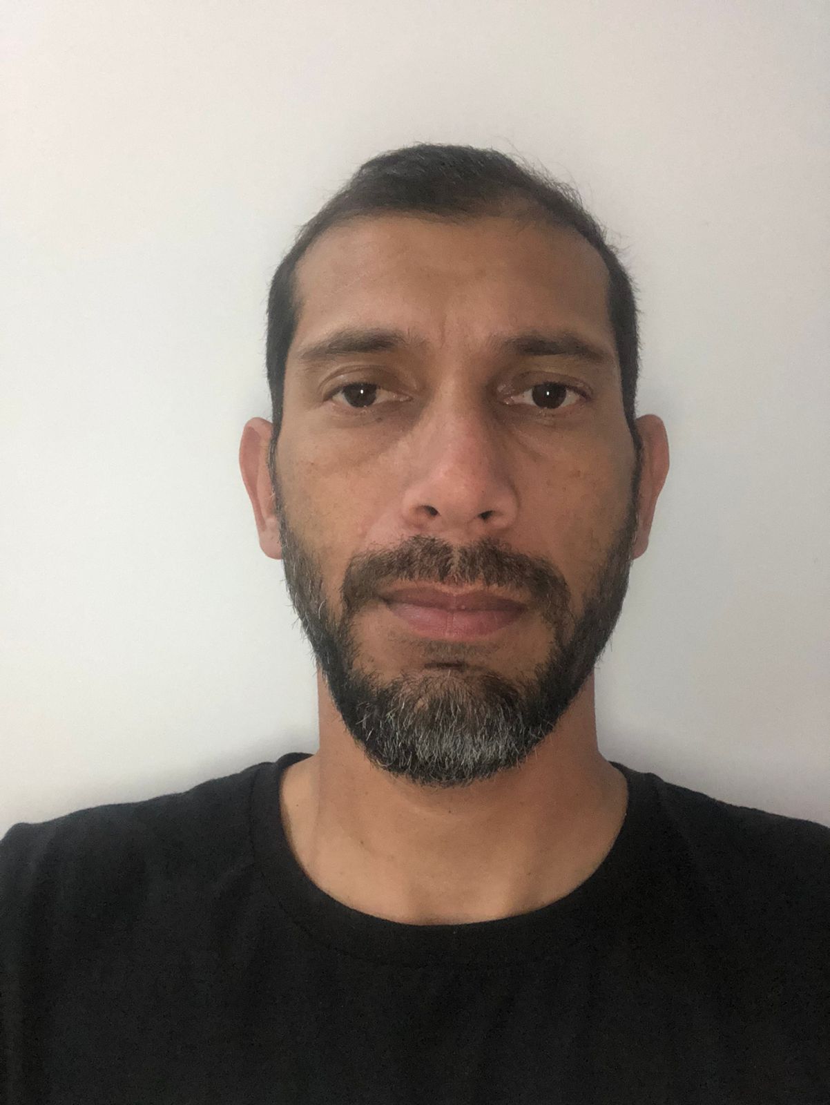Foto do atleta