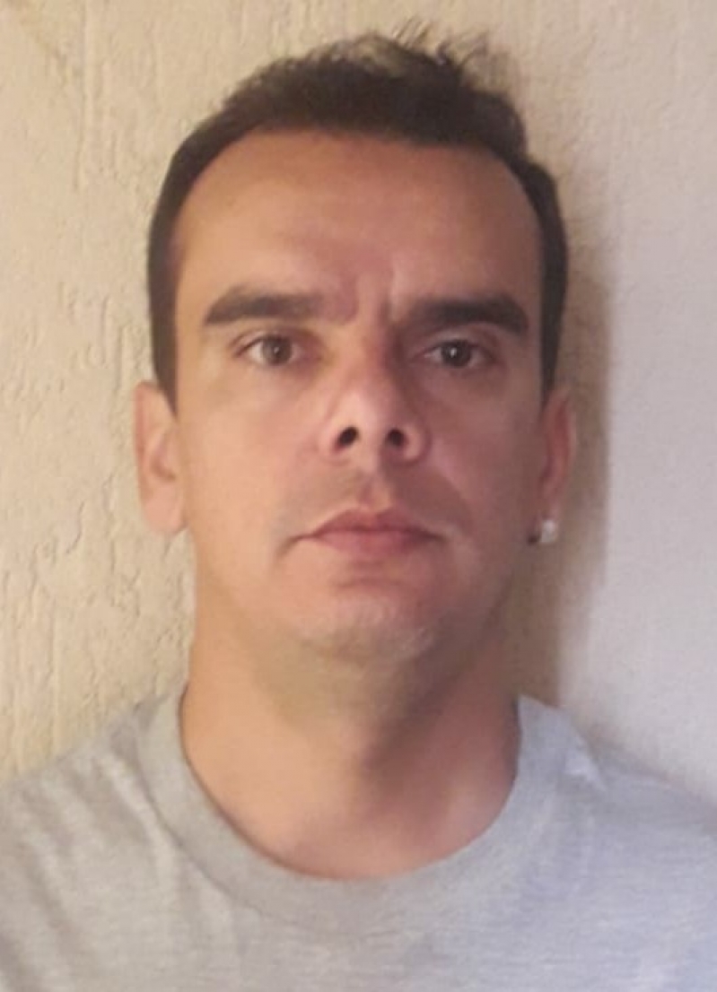 Foto do atleta