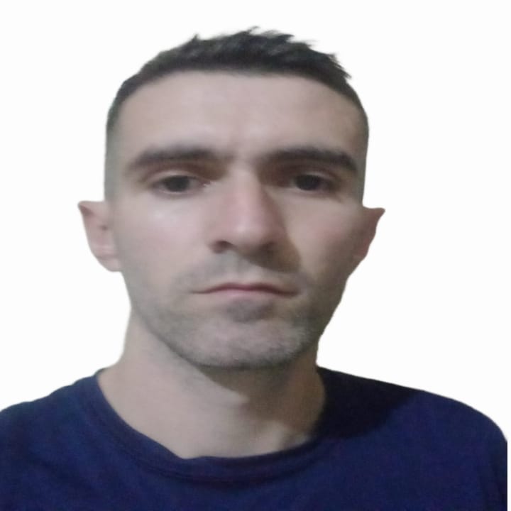 Foto do atleta