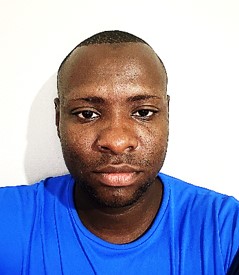Foto do atleta