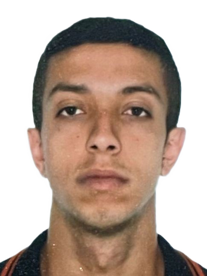Foto do atleta