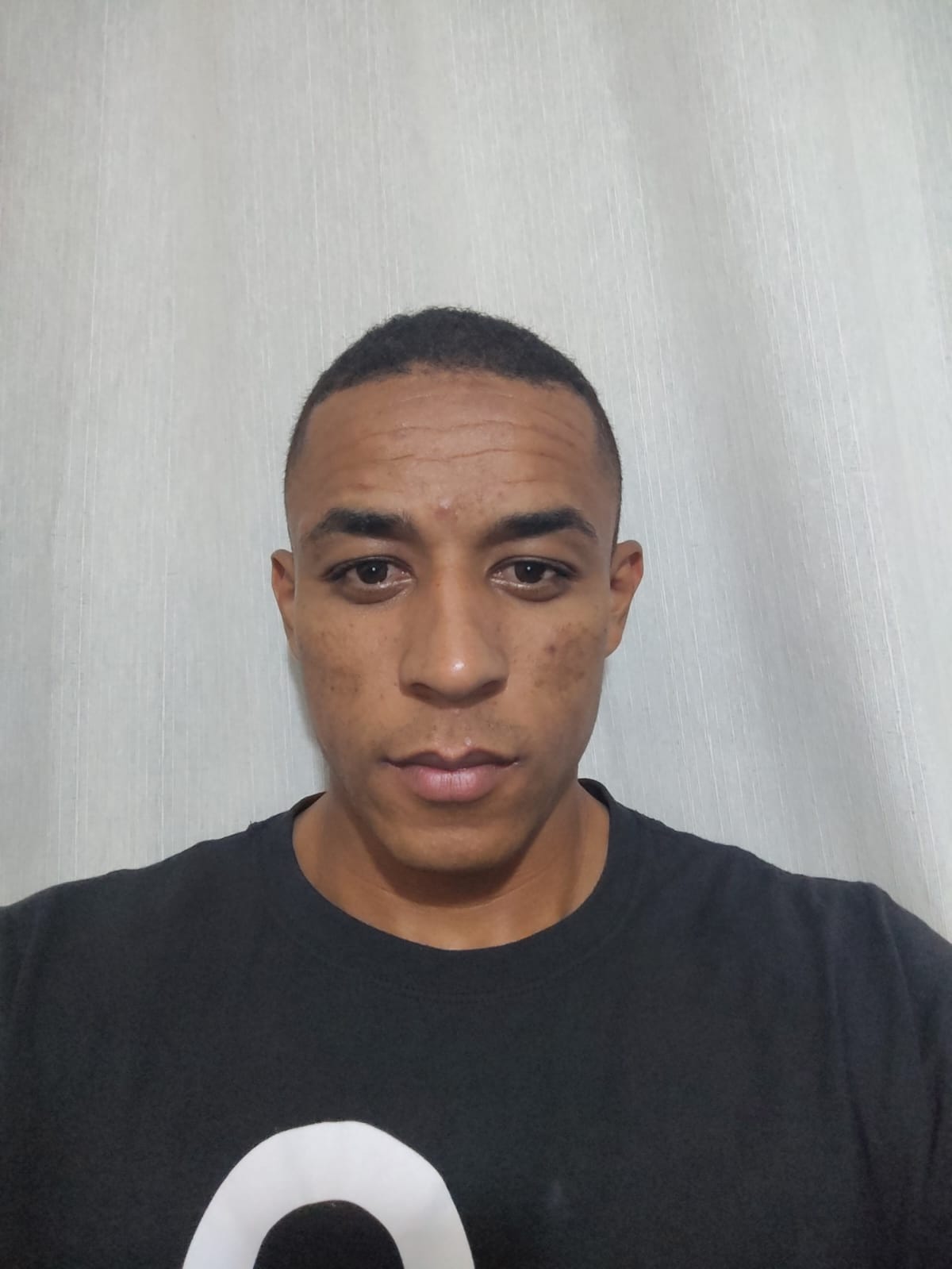 Foto do atleta
