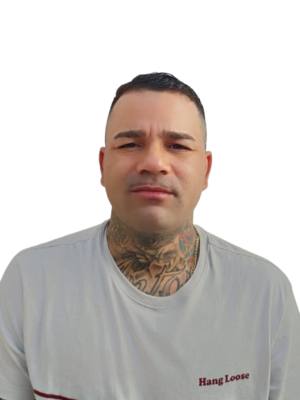 Foto do atleta