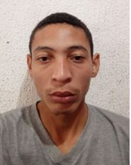 Foto do atleta