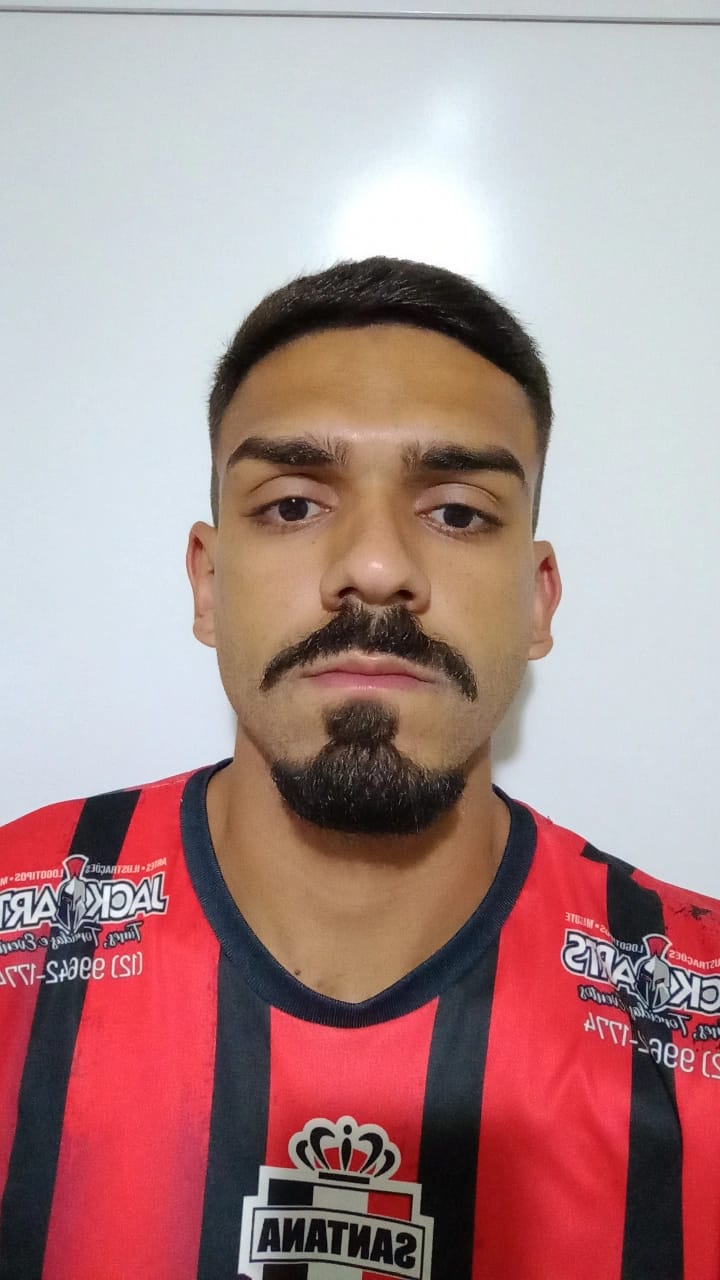 Foto do atleta