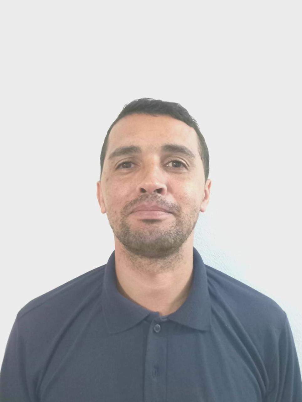 Foto do atleta