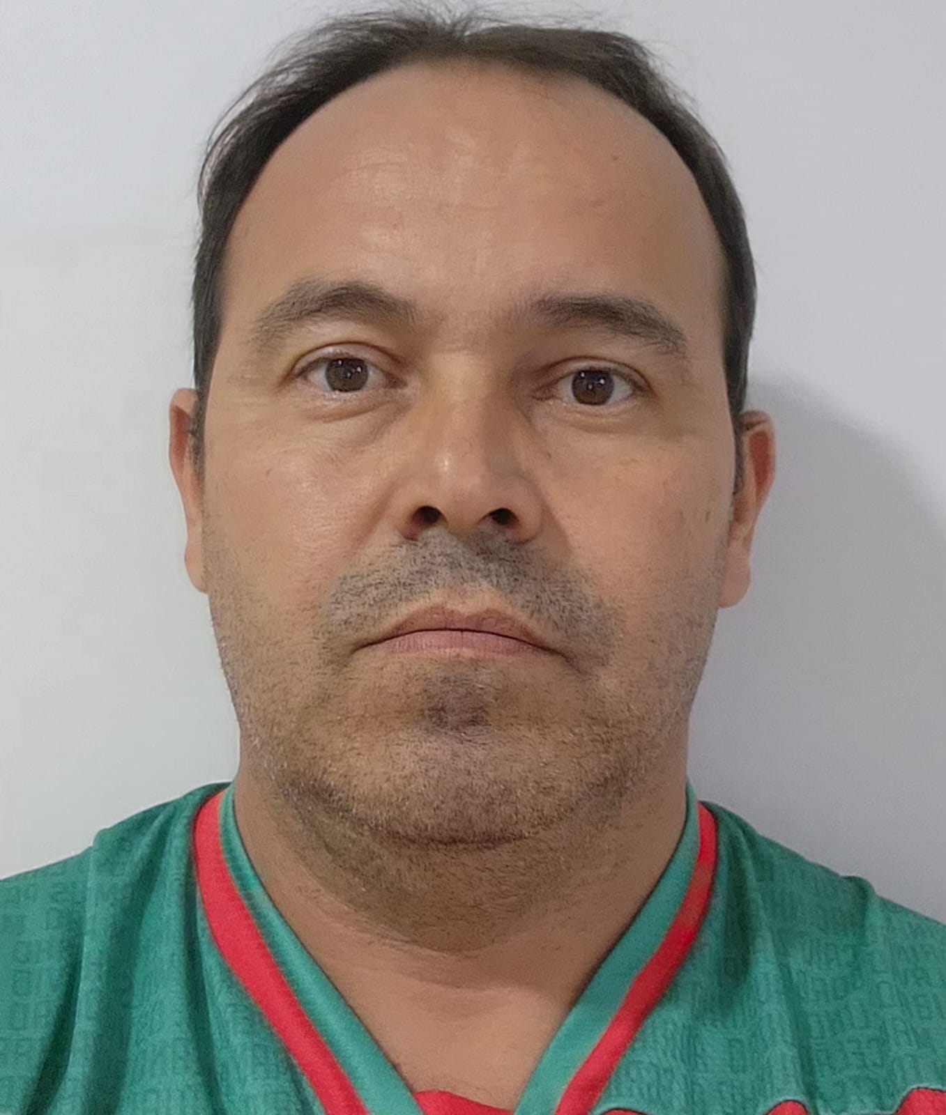 Foto do atleta