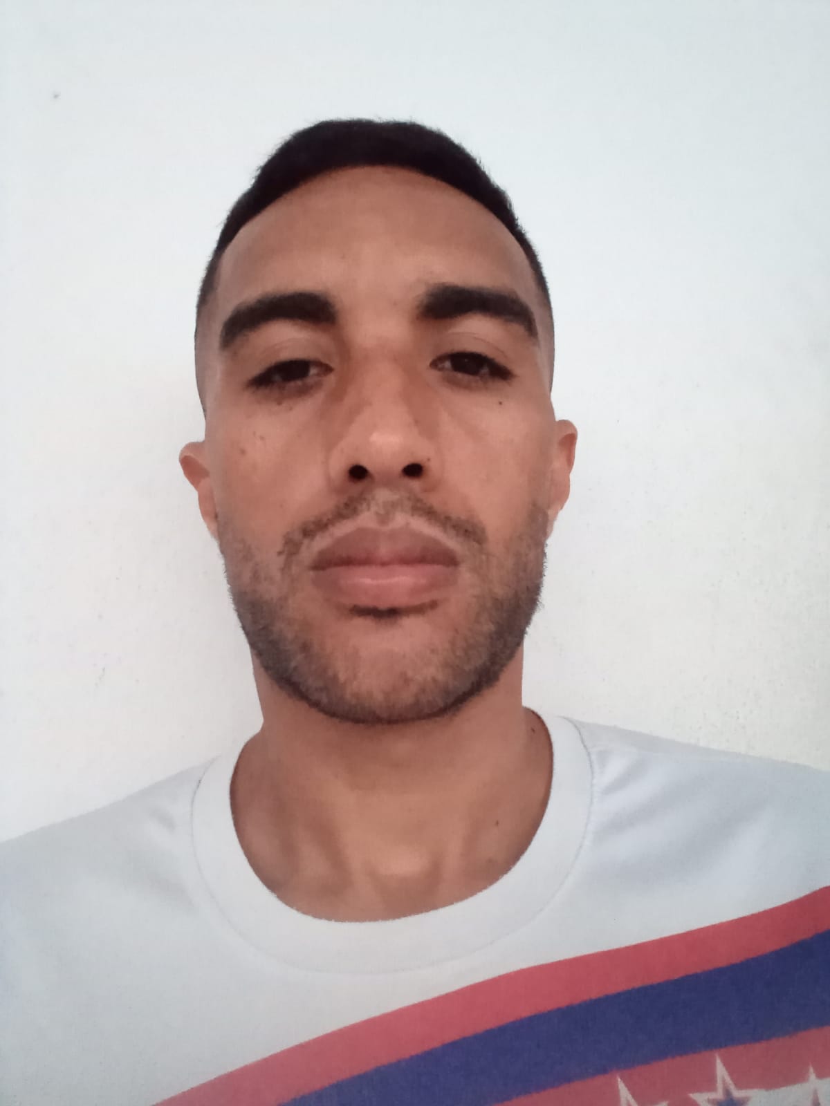 Foto do atleta