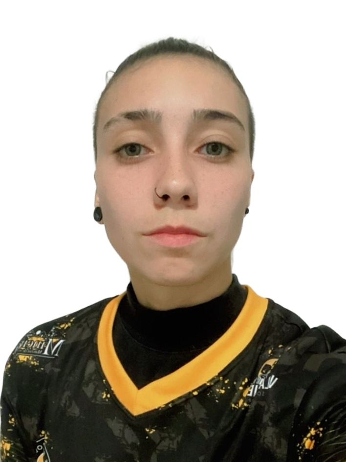 Foto do atleta