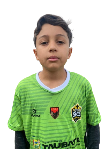 Foto do atleta