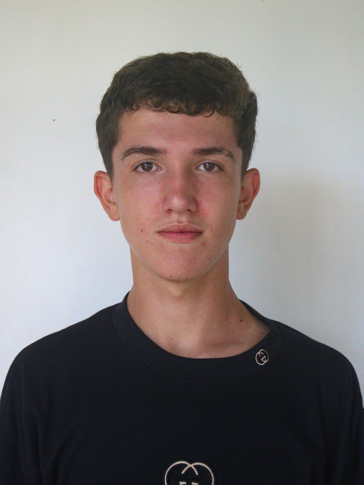 Foto do atleta